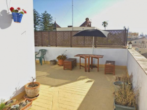 Apartamento Los Angeles Jerez De La Frontera